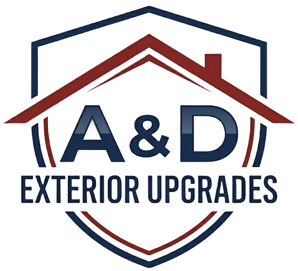 A & D Exterior Upgrades LLC logo